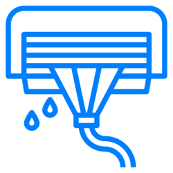 Split AC Service