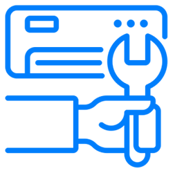 Ductable AC Service