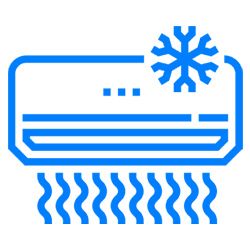 VRF (Variable Refrigerant Flow) AC Service