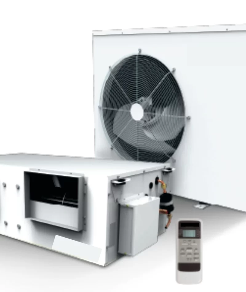 Ductable AC Repair