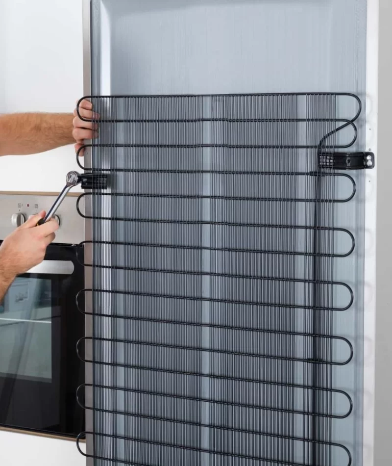 Fridge Service & Maintenance
