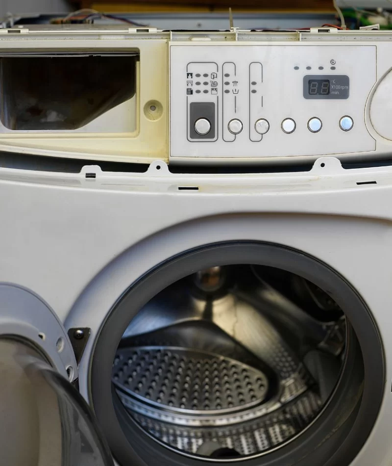 Fully Automatic Washing Machine Repair