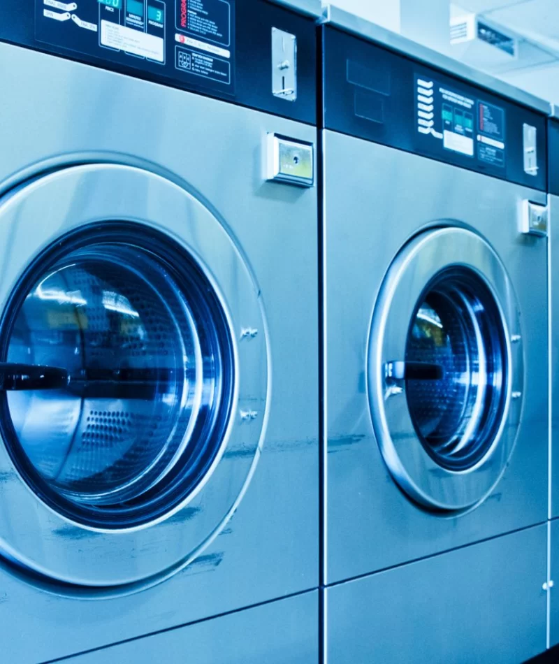 Fully Automatic Washing Machine Repair
