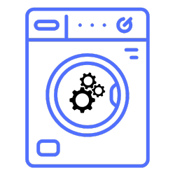 Front Load Washing Machine Repair