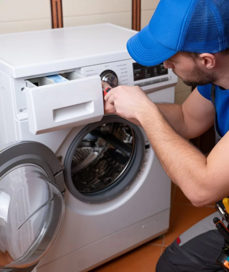Front load washing machine Repair