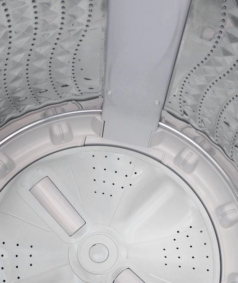 Top Load Washing Machine Repair