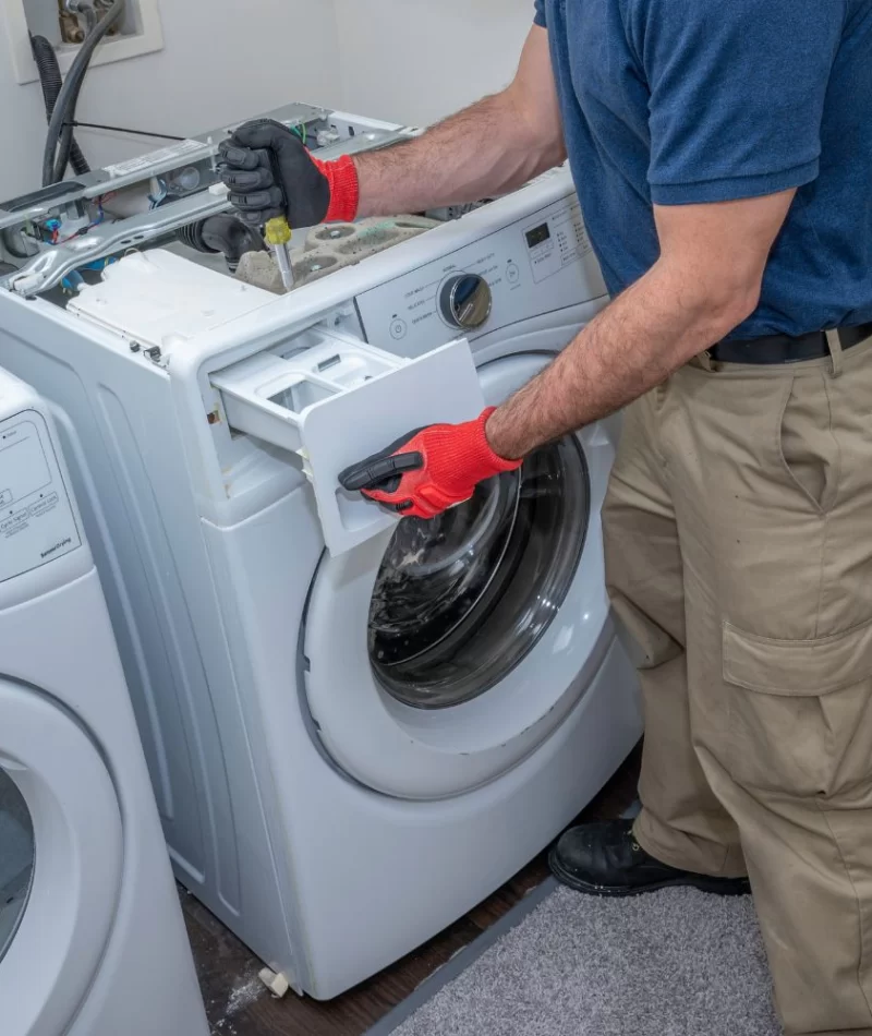 Front load washing machine Repair