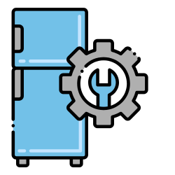 Fridge Service & Maintenance