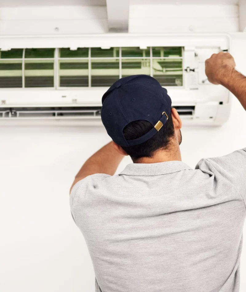 Split AC Service