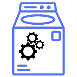 Top Load Washing Machine Repair