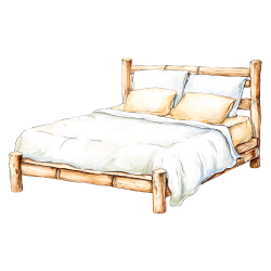 Custom Bed Design