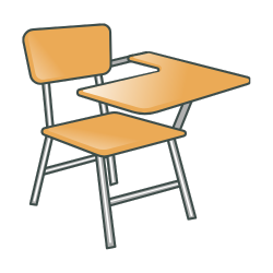 Chairs & Study Tables