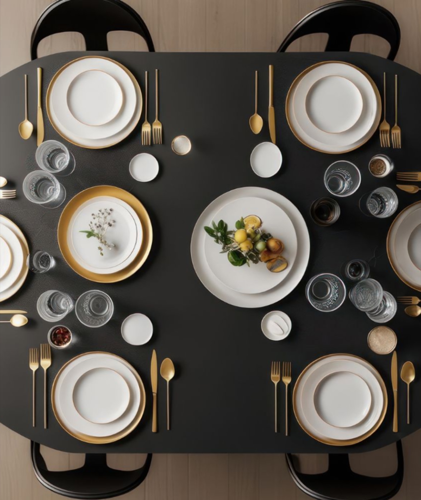 Custom Dining Table Sets