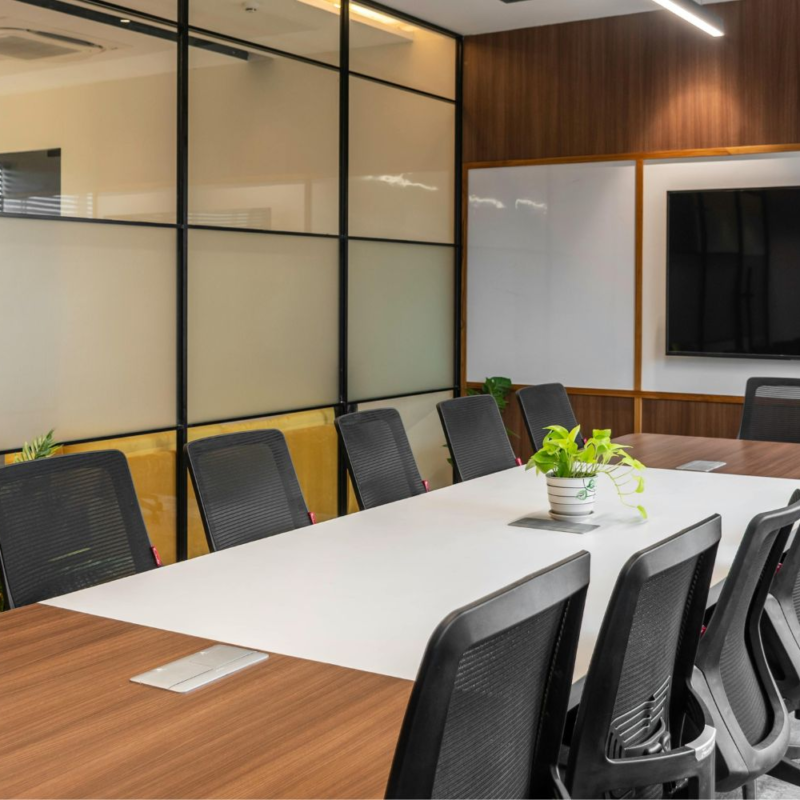 Office Furniture Customization