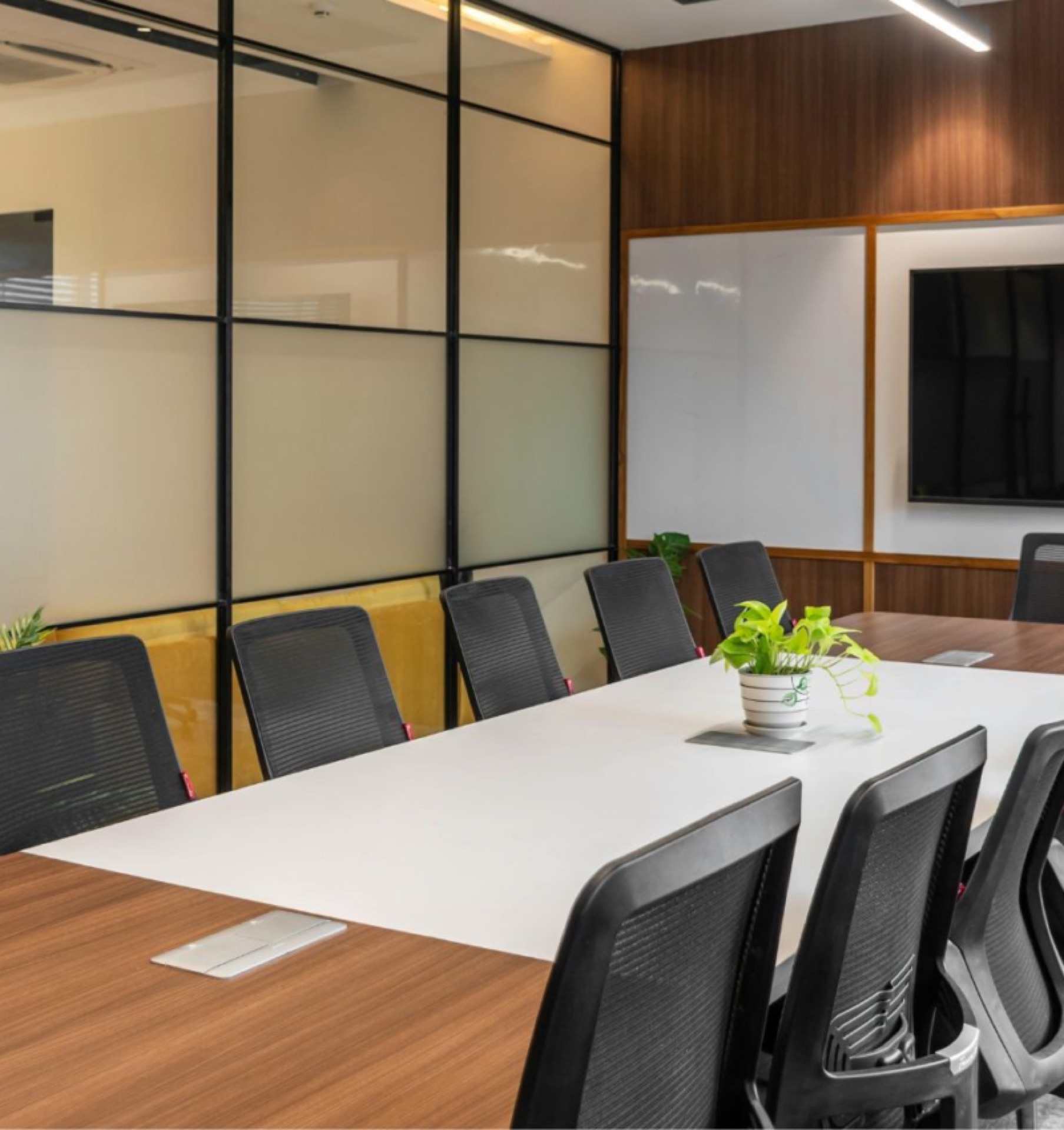 Office Furniture Customization
