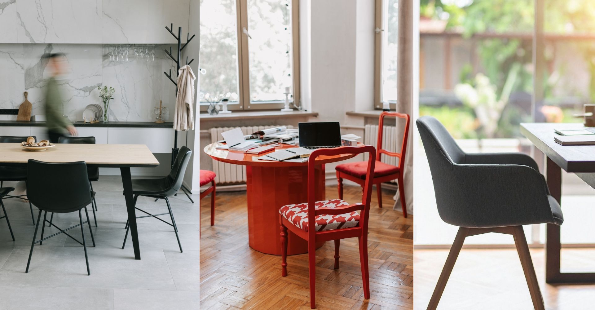 Chairs & Study Tables